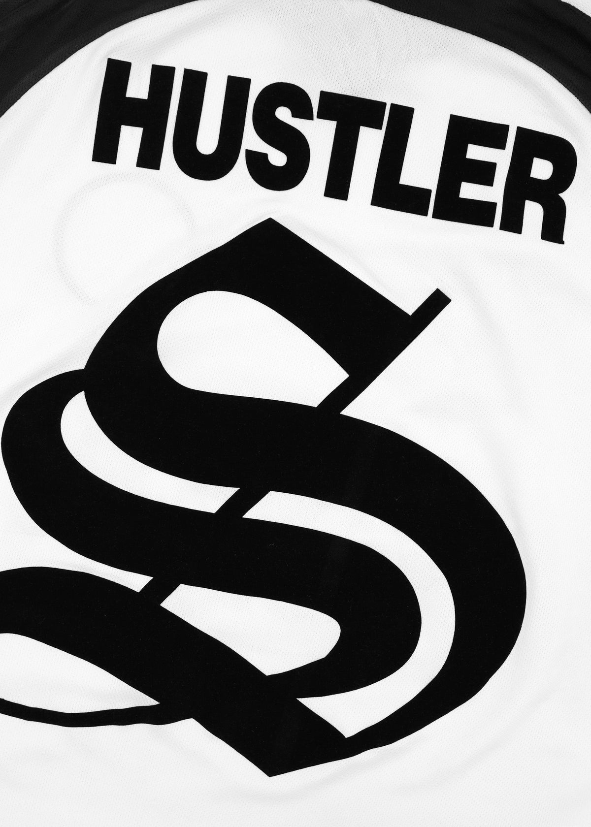 THE AFFILIATION WHITE JERSEY