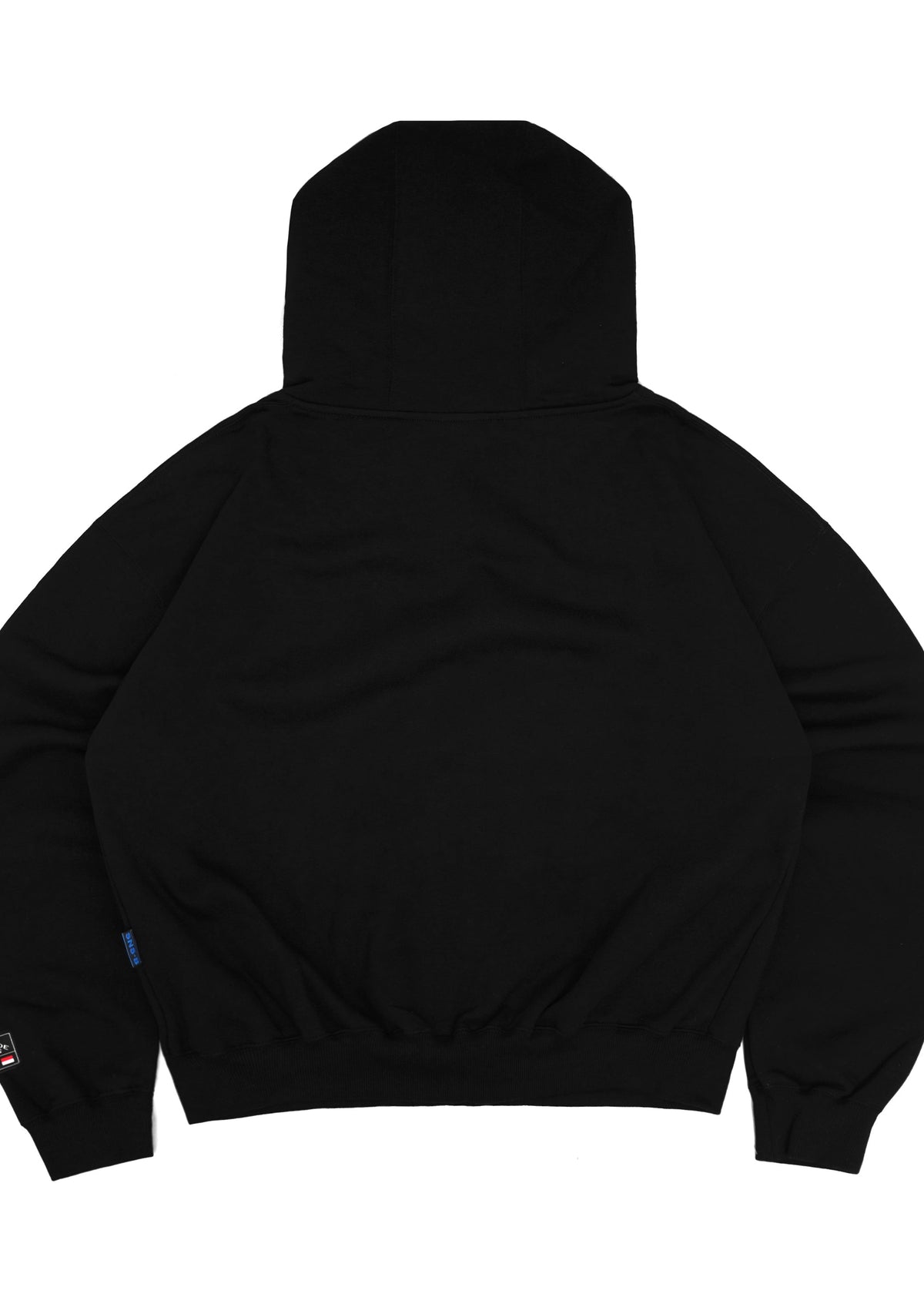 THE DREAM ZIPPER