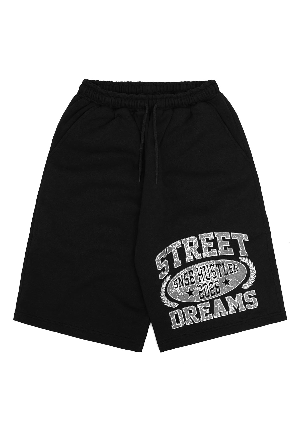 THE DREAM SHORTPANTS