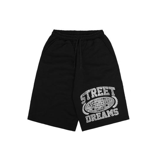 THE DREAM SHORTPANTS