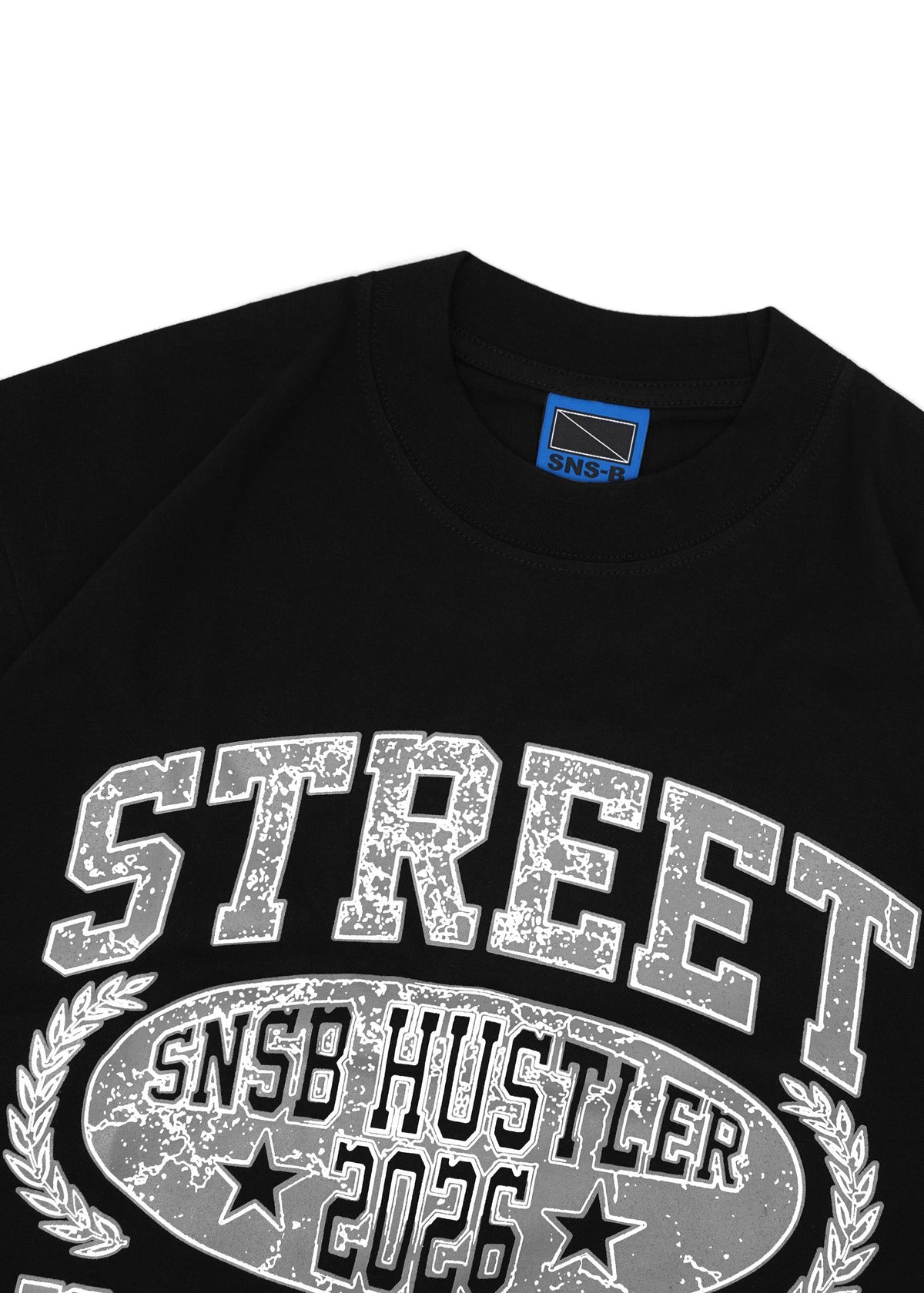 STREET DREAMS T-SHIRT