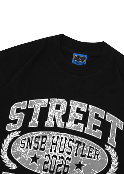 STREET DREAMS T-SHIRT