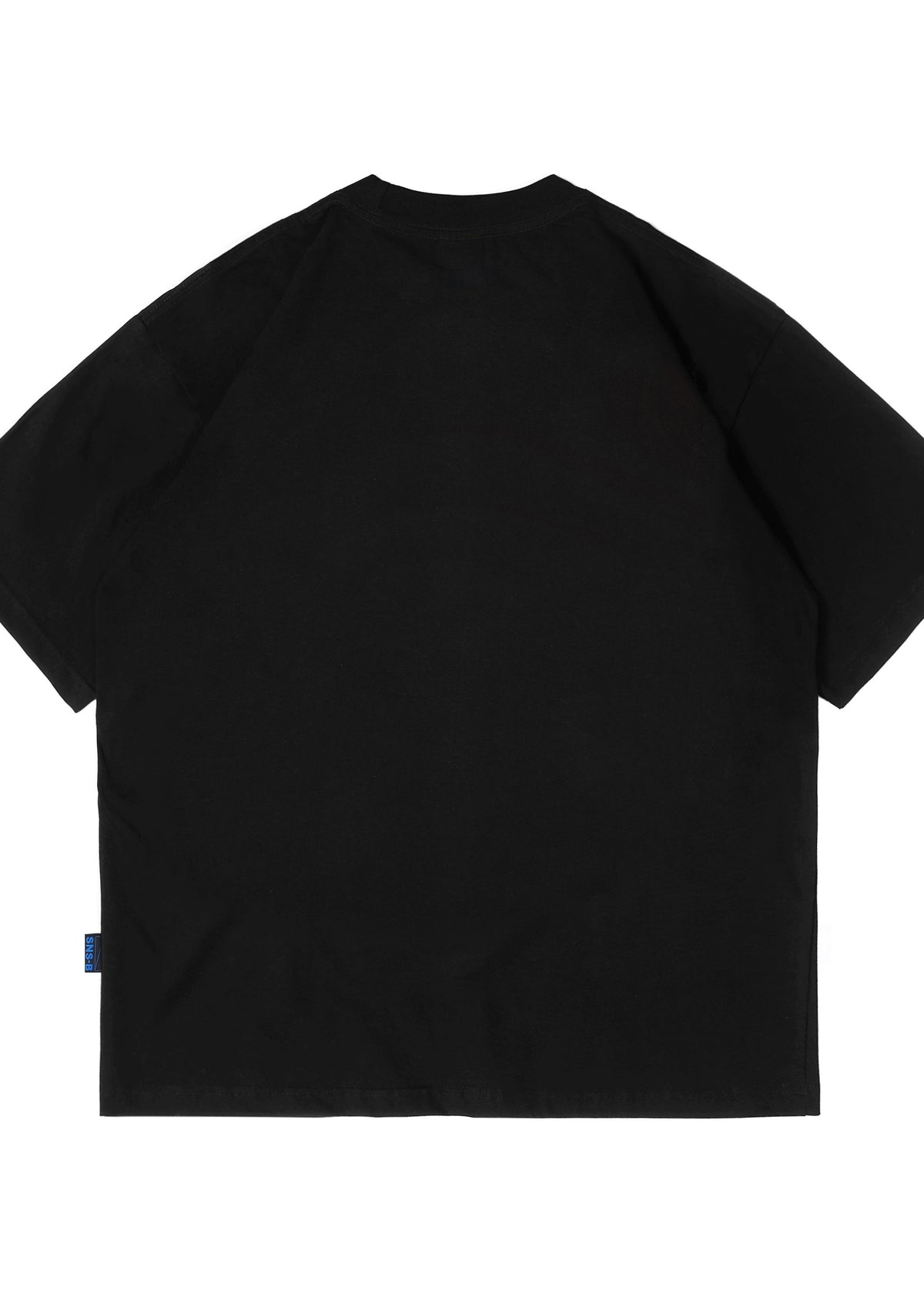 STREET DREAMS T-SHIRT