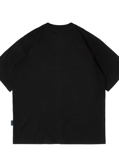 STREET DREAMS T-SHIRT
