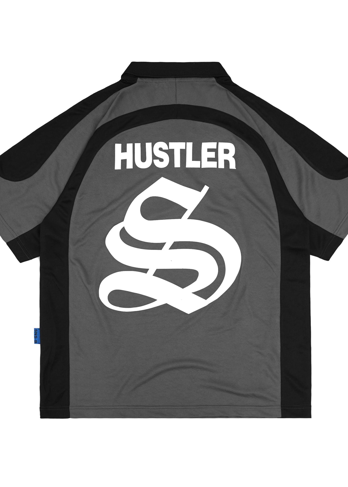 THE AFFILIATION GREY JERSEY