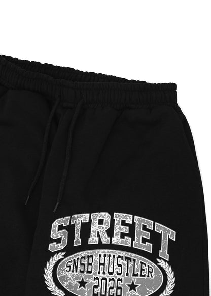 THE DREAM SHORTPANTS
