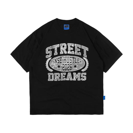 STREET DREAMS T-SHIRT