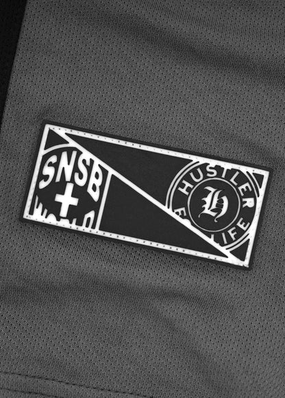 THE AFFILIATION GREY JERSEY