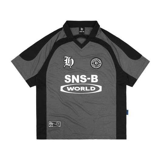 THE AFFILIATION GREY JERSEY