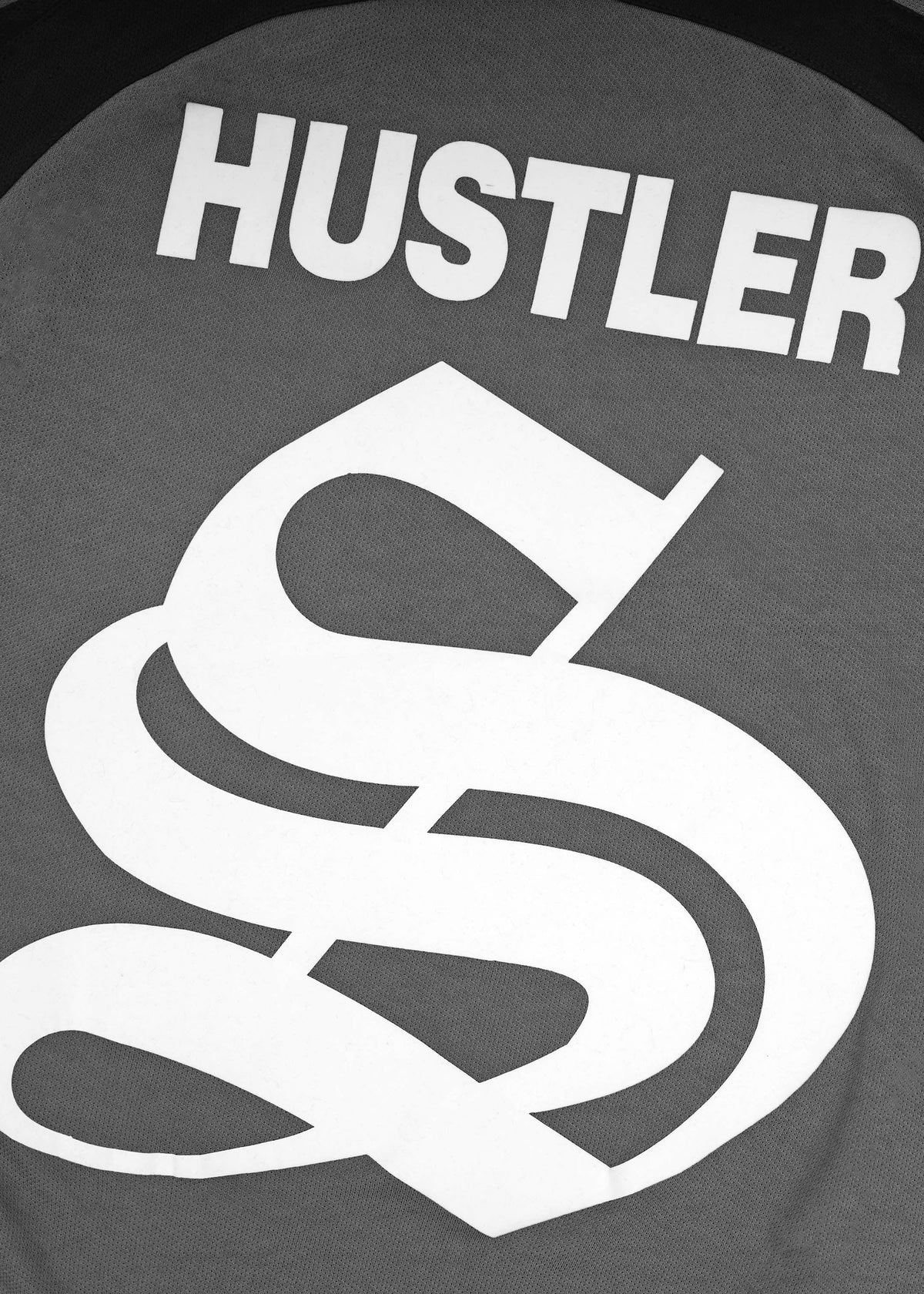 THE AFFILIATION GREY JERSEY