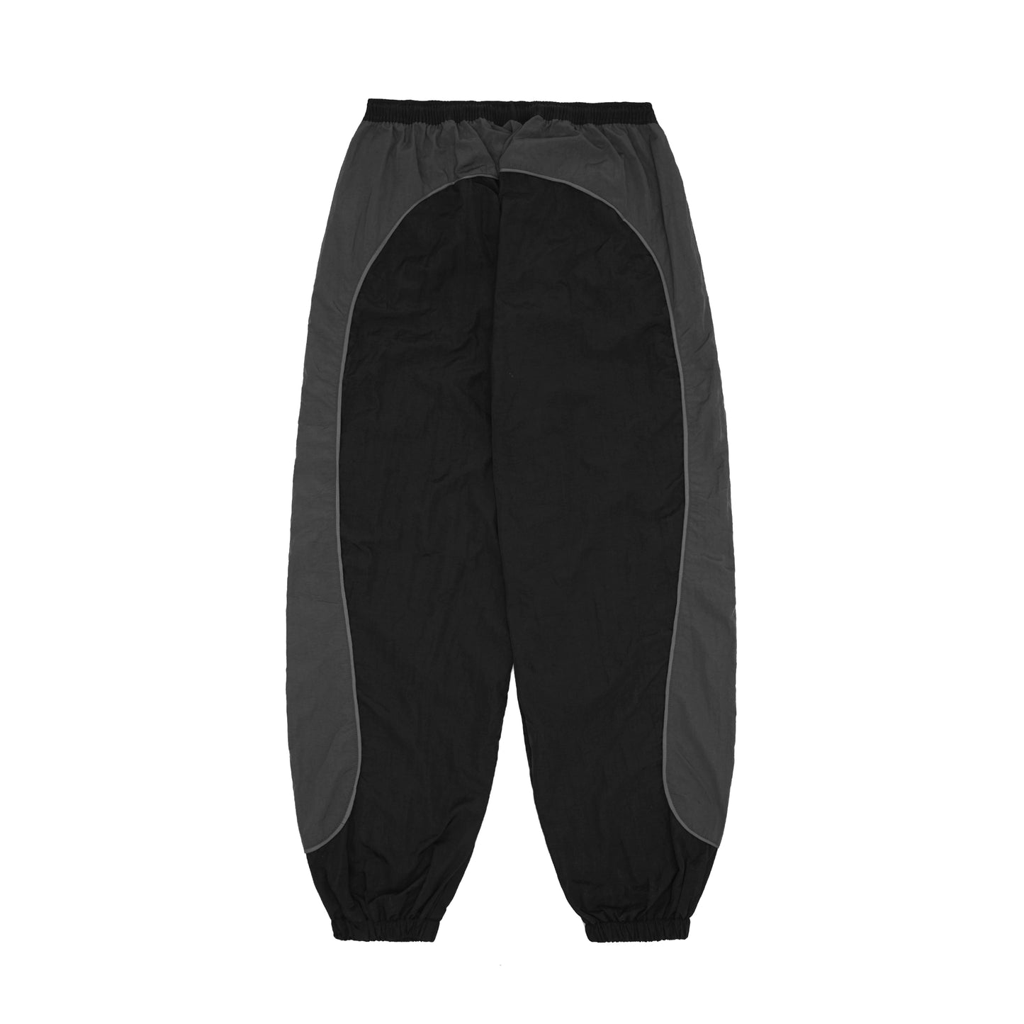 BLACKOUT TRACKPANTS